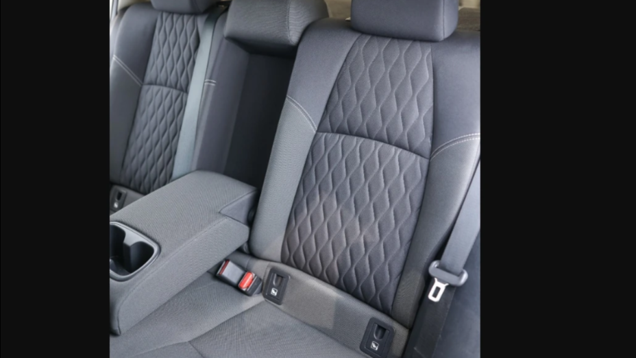 TOYOTA Corolla Corolla 1.8 Hybrid Comfort