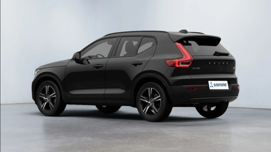 VOLVO XC40 XC40 B3 Plus Dark aut Nowy