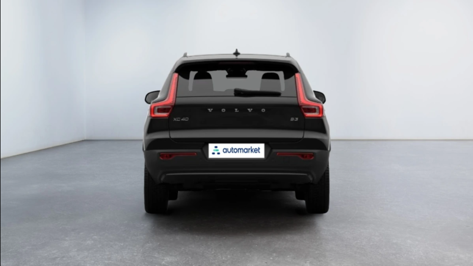 VOLVO XC40 XC40 B3 Plus Dark aut Nowy