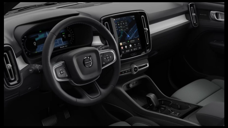 VOLVO XC40 XC40 B3 Plus Dark aut Nowy