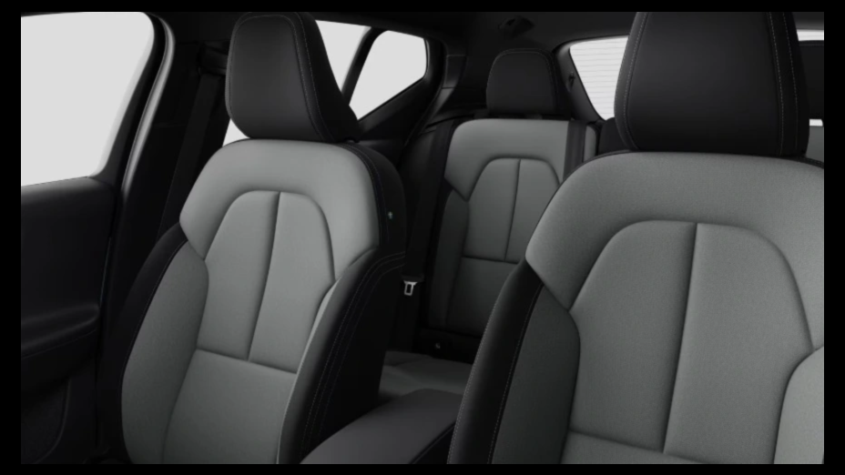 VOLVO XC40 XC40 B3 Plus Dark aut Nowy