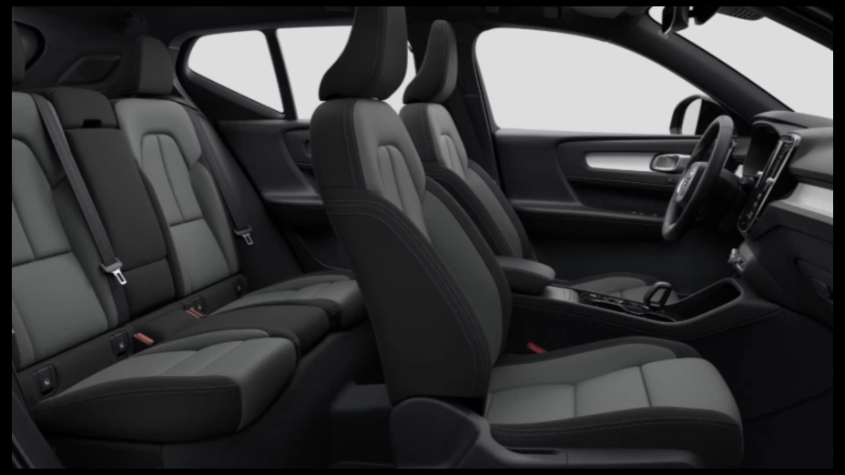 VOLVO XC40 XC40 B3 Plus Dark aut Nowy