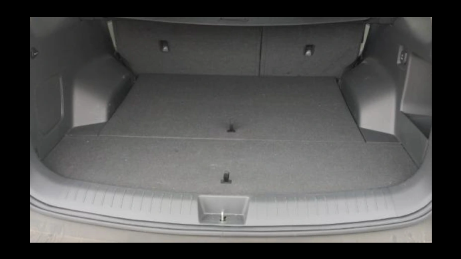 HYUNDAI Santa Fe Santa Fe 1.6 T-GDI HEV Platinum 4WD aut
