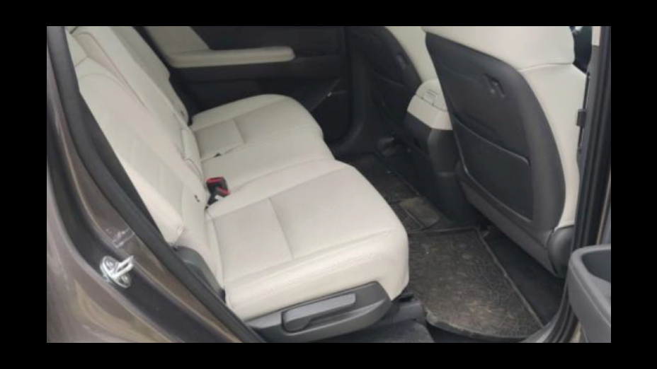 HYUNDAI Santa Fe Santa Fe 1.6 T-GDI HEV Platinum 4WD aut