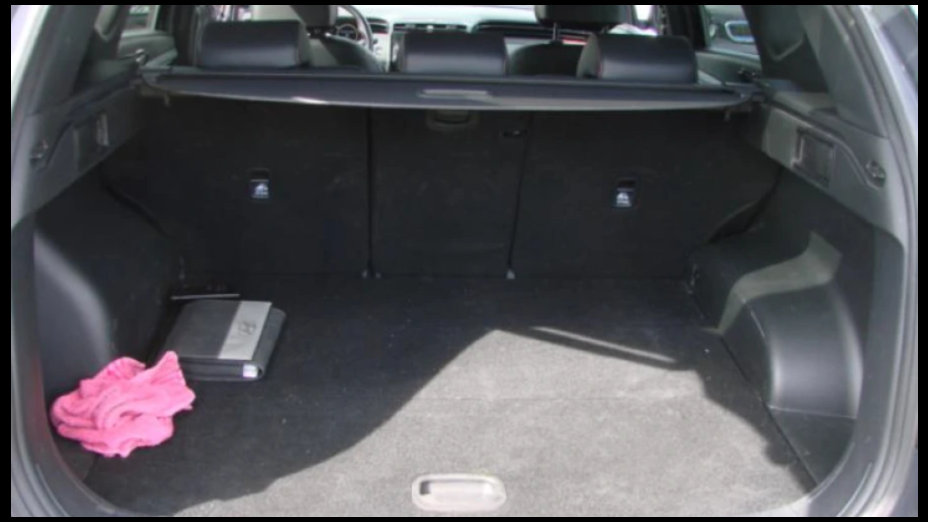 HYUNDAI Tucson Tucson 1.6 T-GDi 48V N Line 2WD DCT