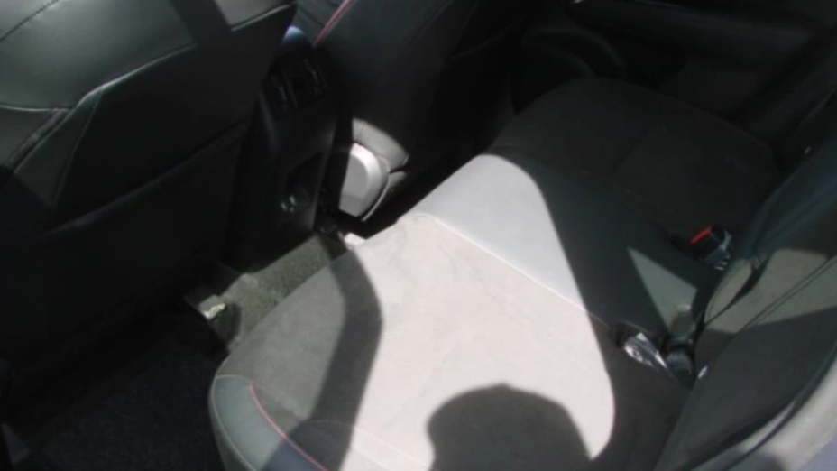 HYUNDAI Tucson Tucson 1.6 T-GDi 48V N Line 2WD DCT