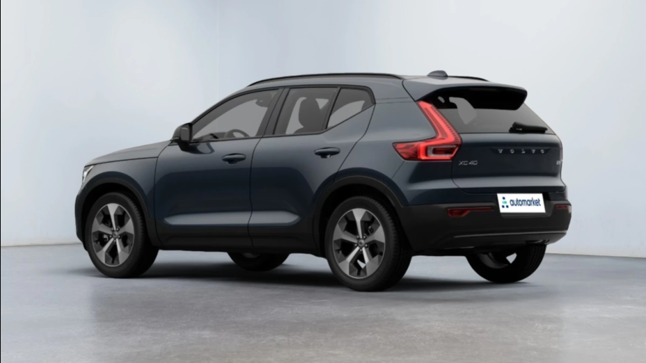 VOLVO XC40 XC40 B3 Ultra Dark aut Nowy