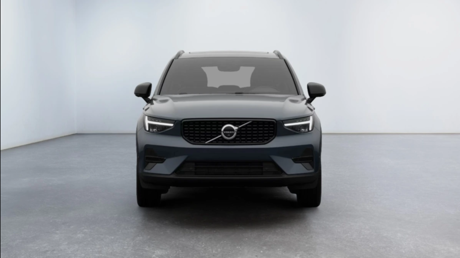 VOLVO XC40 XC40 B3 Ultra Dark aut Nowy