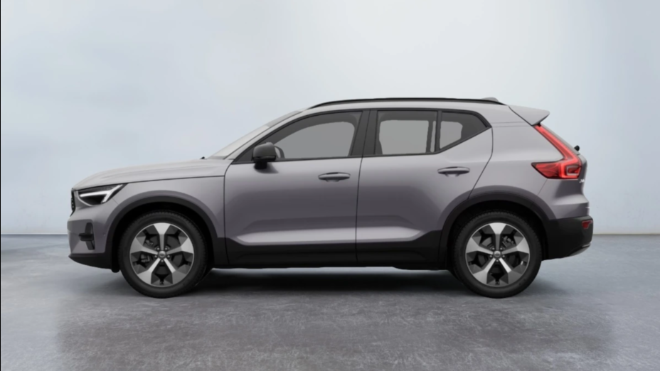 VOLVO XC40 XC40 B3 Ultra Dark aut Nowy