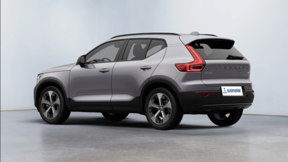 VOLVO XC40 XC40 B3 Ultra Dark aut Nowy
