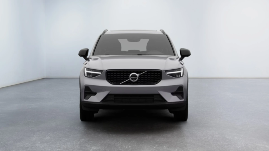 VOLVO XC40 XC40 B3 Ultra Dark aut Nowy