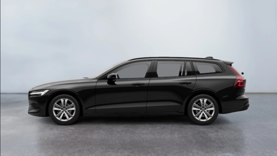 VOLVO V60 V60 B4 B Essential aut Nowy