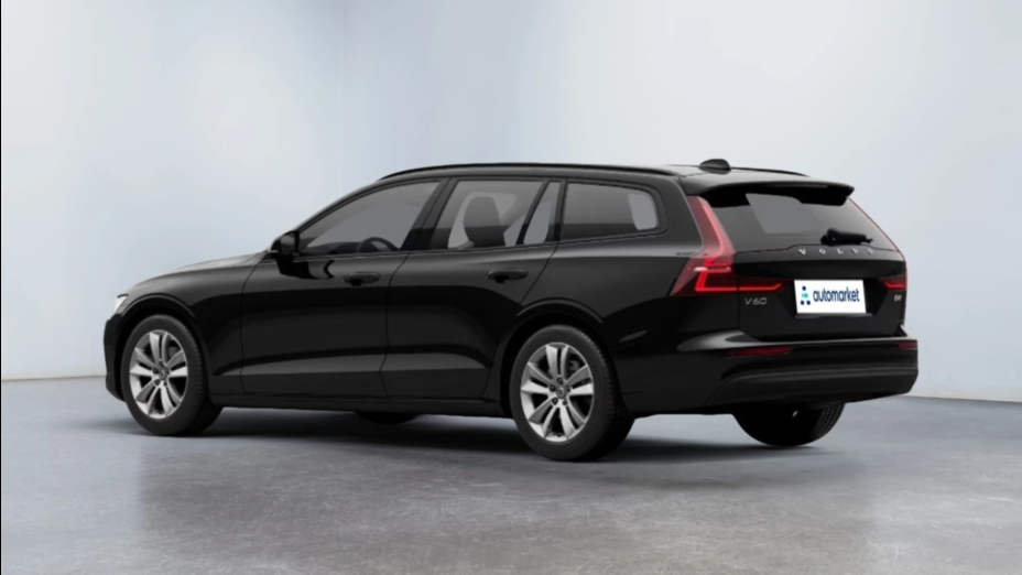 VOLVO V60 V60 B4 B Essential aut Nowy