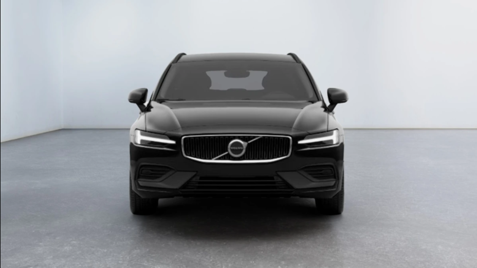 VOLVO V60 V60 B4 B Essential aut Nowy