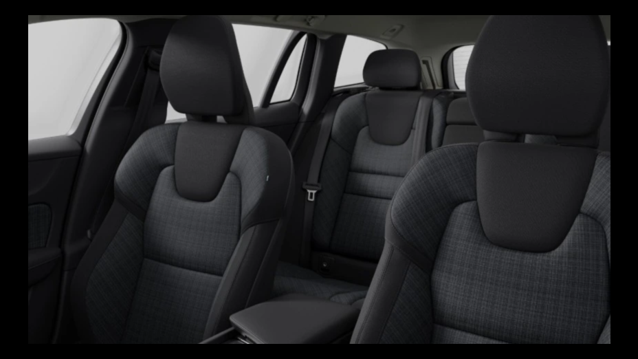 VOLVO V60 V60 B4 B Essential aut Nowy