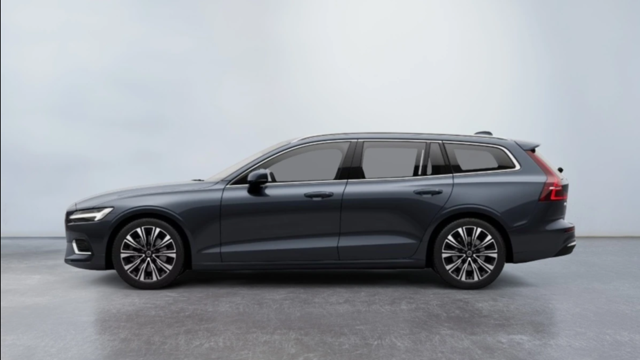 VOLVO V60 V60 B4 B Plus Dark aut Nowy