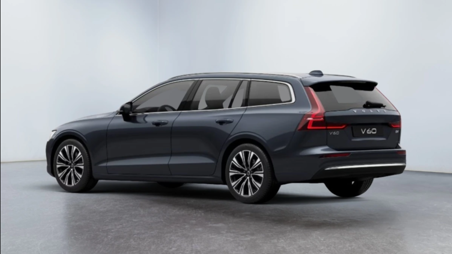 VOLVO V60 V60 B4 B Plus Dark aut Nowy