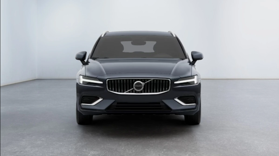 VOLVO V60 V60 B4 B Plus Dark aut Nowy
