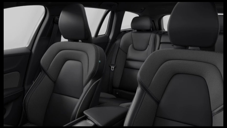 VOLVO V60 V60 B4 B Plus Dark aut Nowy