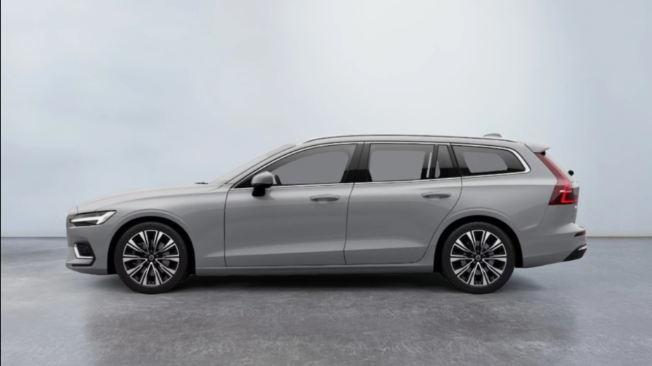 VOLVO V60 V60 B4 B Plus Dark aut Nowy