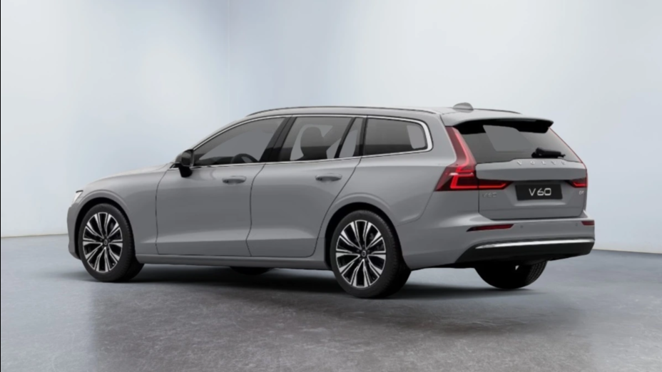 VOLVO V60 V60 B4 B Plus Dark aut Nowy