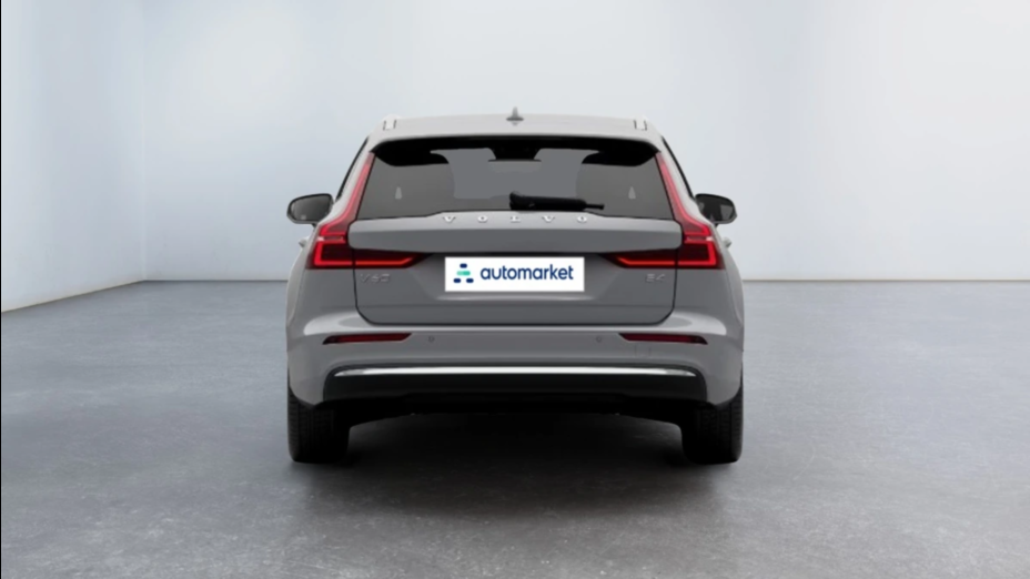 VOLVO V60 V60 B4 B Plus Dark aut Nowy