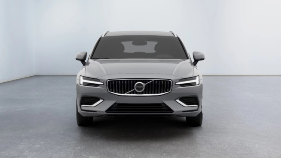 VOLVO V60 V60 B4 B Plus Dark aut Nowy