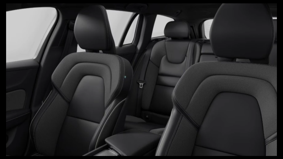VOLVO V60 V60 B4 B Plus Dark aut Nowy