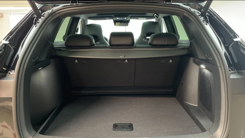 BYD Seal U Seal U 1.5T DM-i Design AWD Nowy