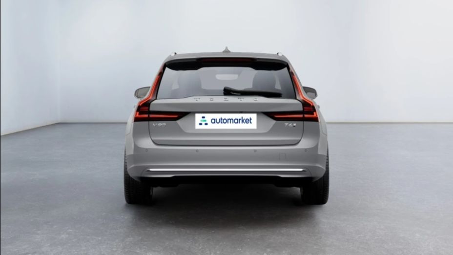 VOLVO V90 V90 T6 AWD Plug-In Hybrid Core aut Nowy