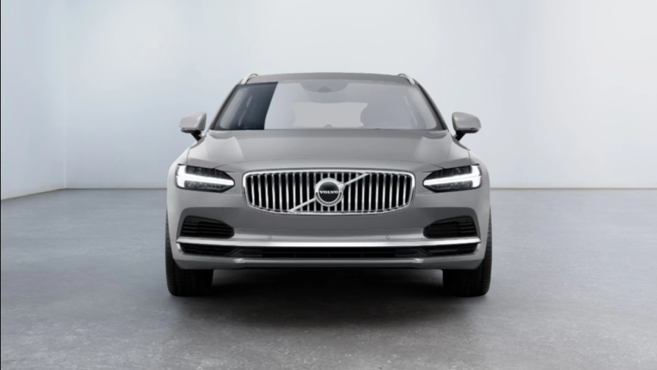 VOLVO V90 V90 T6 AWD Plug-In Hybrid Core aut Nowy