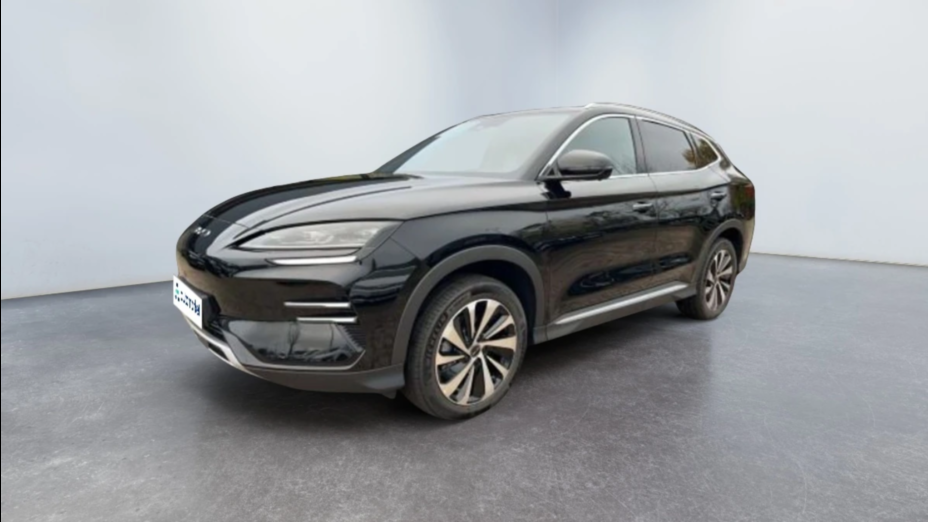 BYD Seal U Seal U 1.5T DM-i Design AWD Nowy