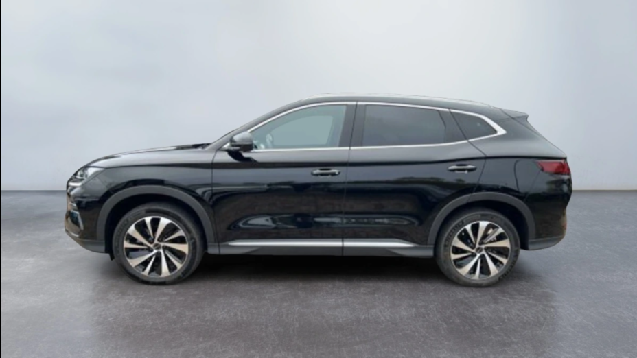 BYD Seal U Seal U 1.5T DM-i Design AWD Nowy