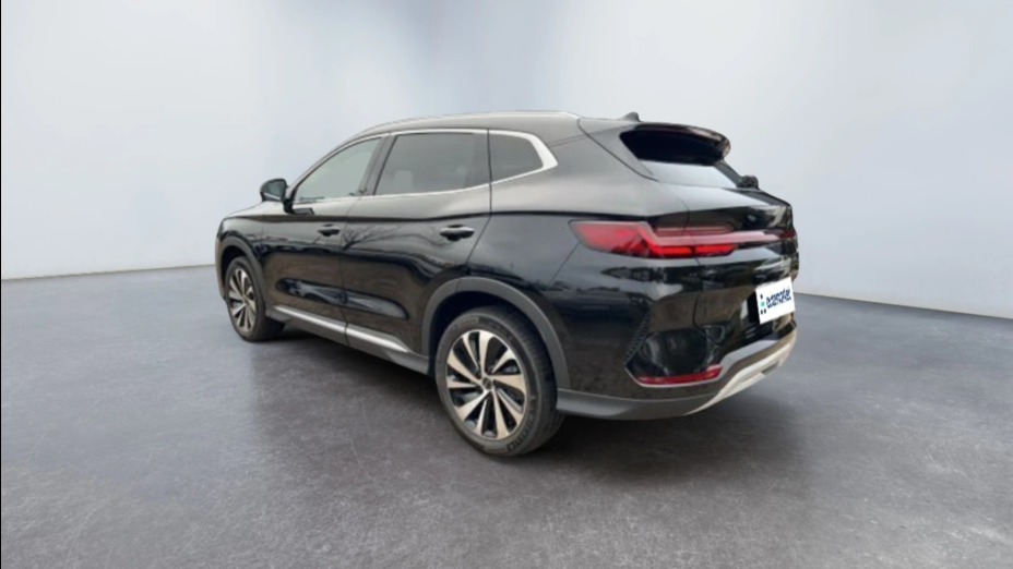 BYD Seal U Seal U 1.5T DM-i Design AWD Nowy