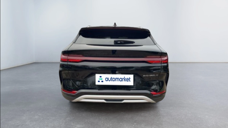 BYD Seal U Seal U 1.5 DM-i Boost Nowy