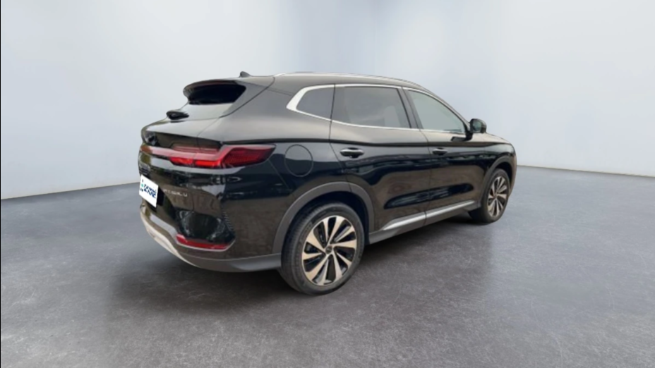 BYD Seal U Seal U 1.5T DM-i Design AWD Nowy