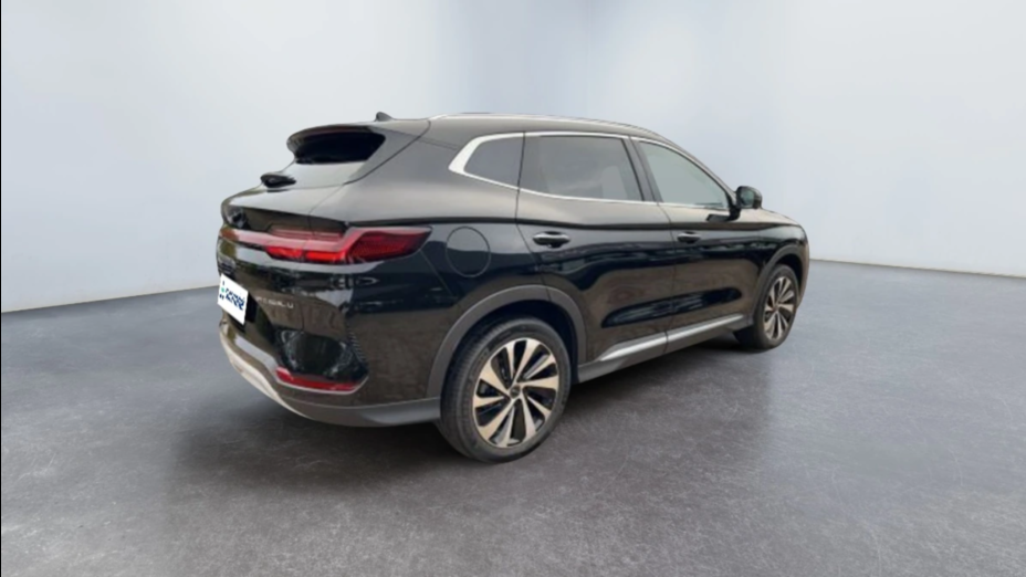 BYD Seal U Seal U 1.5T DM-i Design AWD Nowy