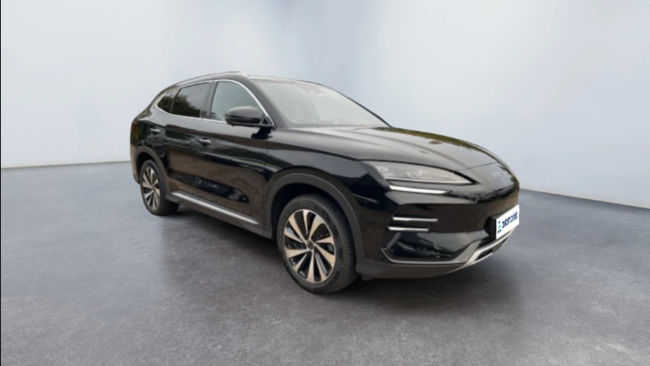 BYD Seal U Seal U 1.5T DM-i Design AWD Nowy