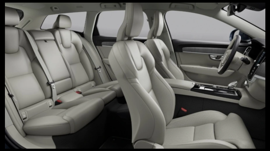 VOLVO V90 V90 T6 AWD Plug-In Hybrid Plus Bright aut Nowy
