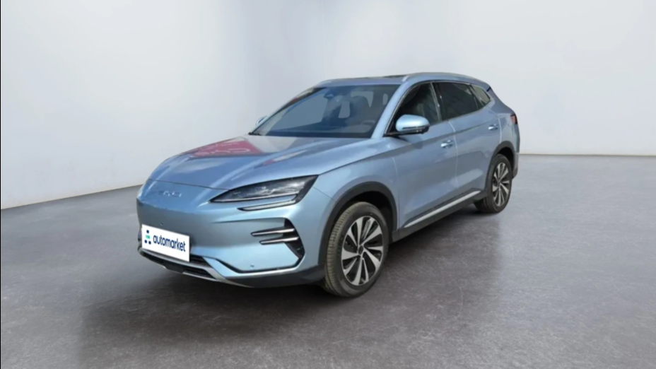 BYD Seal U Seal U 1.5 DM-i Boost Nowy