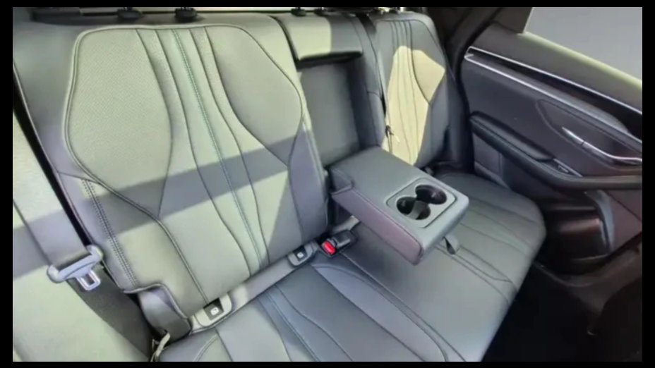 BYD Seal U Seal U 1.5 DM-i Comfort Nowy