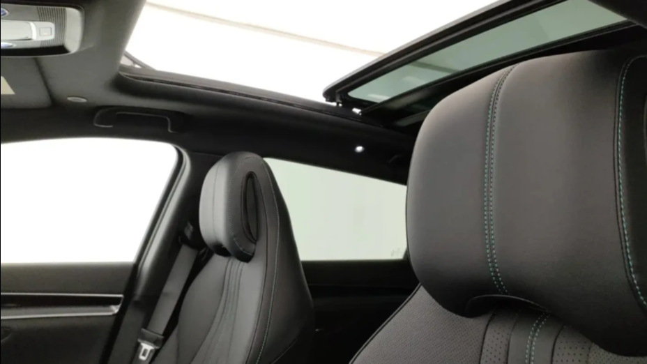 BYD Seal U Seal U 1.5 DM-i Comfort Nowy