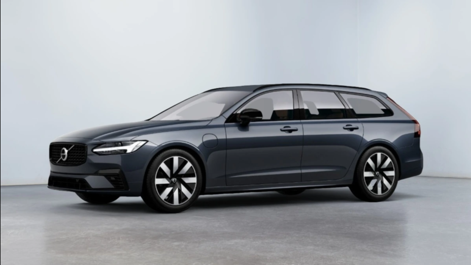 VOLVO V90 V90 T6 AWD Plug-In Hybrid Plus Dark aut Nowy