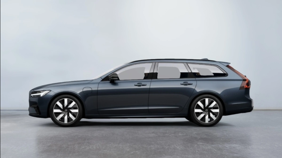 VOLVO V90 V90 T6 AWD Plug-In Hybrid Plus Dark aut Nowy