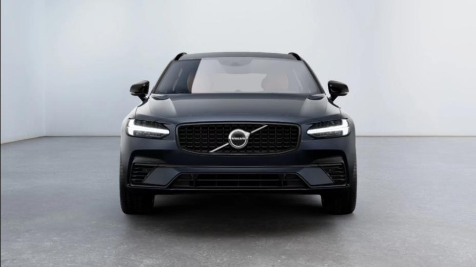 VOLVO V90 V90 T6 AWD Plug-In Hybrid Plus Dark aut Nowy