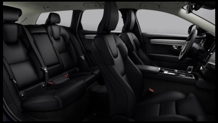 VOLVO V90 V90 T6 AWD Plug-In Hybrid Plus Dark aut Nowy