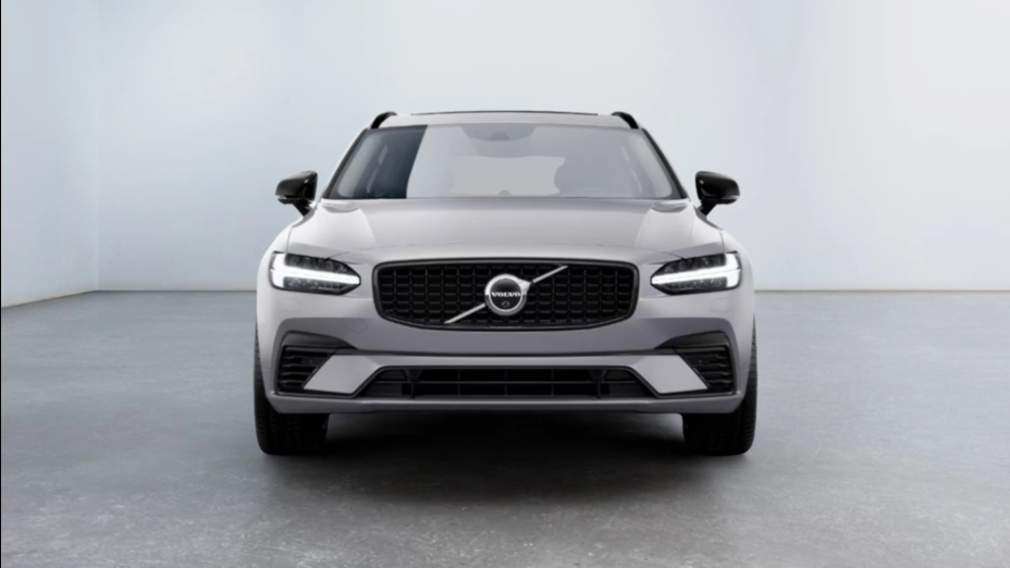 VOLVO V90 V90 T6 AWD Plug-In Hybrid Ultra Dark aut Nowy