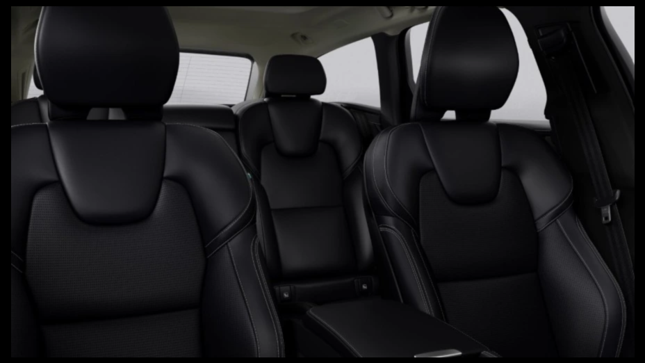 VOLVO V90 V90 T6 AWD Plug-In Hybrid Ultra Dark aut Nowy