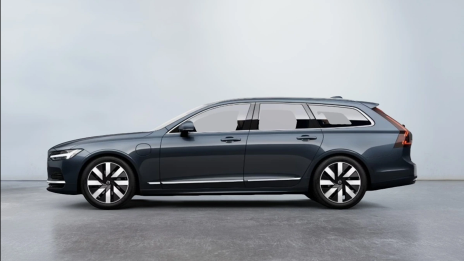 VOLVO V90 V90 T6 AWD Plug-In Hybrid Plus Bright aut Nowy