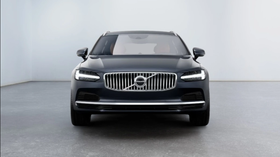 VOLVO V90 V90 T6 AWD Plug-In Hybrid Plus Bright aut Nowy